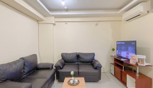 Standard Apartment