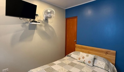 Habitación doble