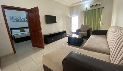 Suite Confort, balcón, vistas a la ciudad