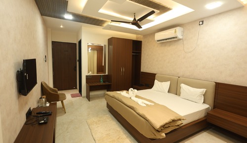 Habitación de lujo