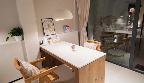 Suite superior