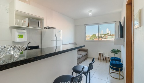 Basic Apartment