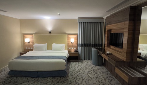 Junior Suite