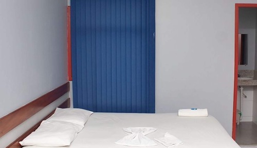 Basic Double Room