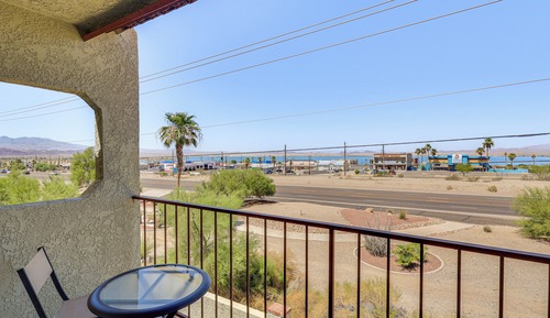 Apartamento (2 Bedrooms)