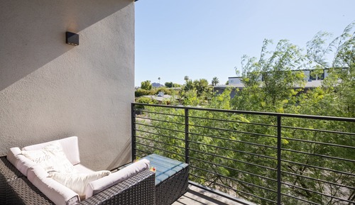 Casa (2 Bedrooms)