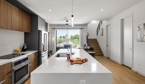 Casa (2 Bedrooms)