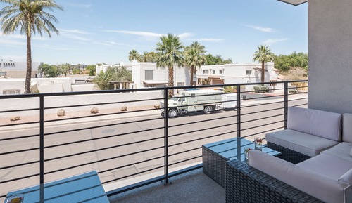 Casa (2 Bedrooms)