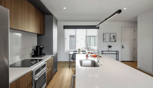 Casa (2 Bedrooms)