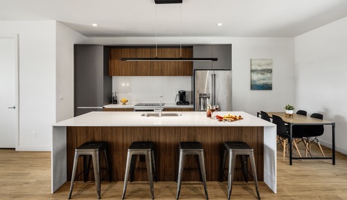 Casa (2 Bedrooms)