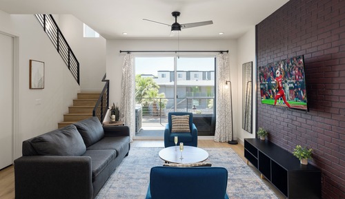 Casa (2 Bedrooms)