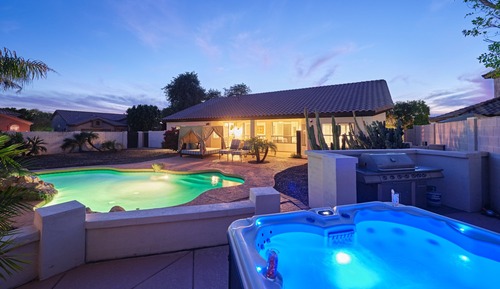 Casa (4 Bedrooms)