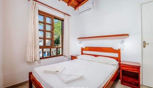 Apartamento básico