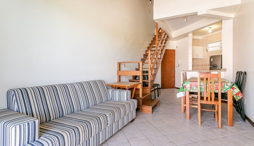 Apartamento básico
