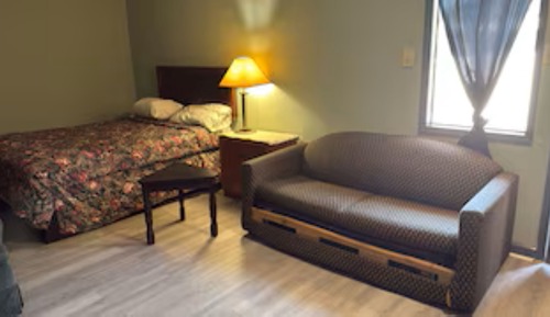 Habitación, 1 cama de matrimonio, no fumadores