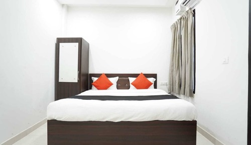 Habitación económica