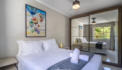 Apartamento básico