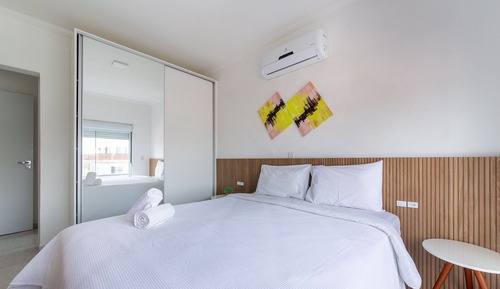 Apartamento básico