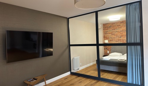 Apartamento Confort