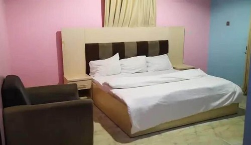 Habitación Deluxe, balcón, vistas a la ciudad