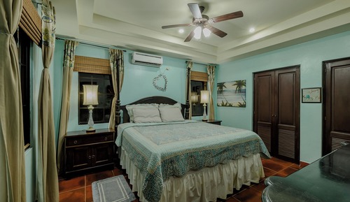 Premium House, 3 Bedrooms, Private Pool, Pool View