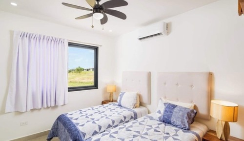 Signature House, 3 Bedrooms, Ocean View