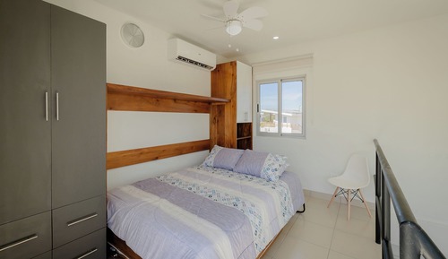 Comfort House, 1 Bedroom, Balcony
