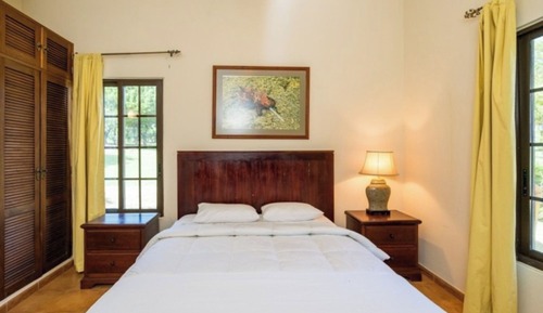 Premier House, 3 Bedrooms, Ocean View