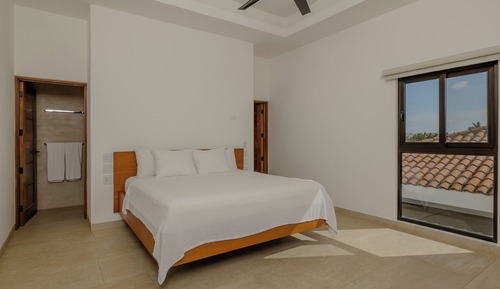 Luxury House, 4 Bedrooms, Ocean View