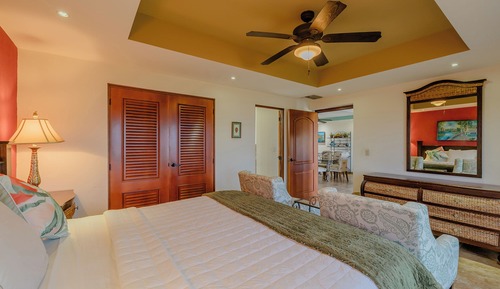 Exclusive Condo, 1 King Bed with Sofa bed, Ocean View