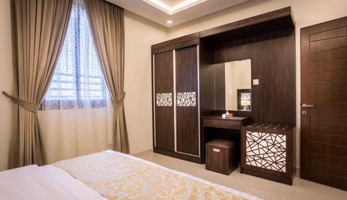 Standard Apartment, 1 Bedroom