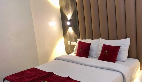 Basic Single Room