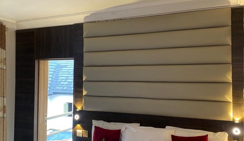 Executive Room, 1 Bedroom, City View
