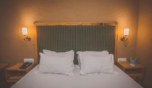 Classic Room, Mountain View