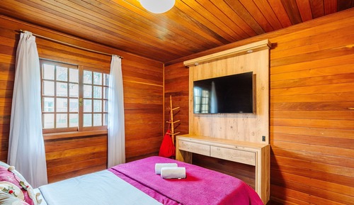 Basic Cabin