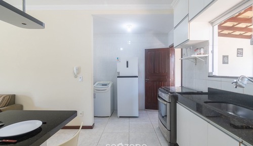 Basic Apartment
