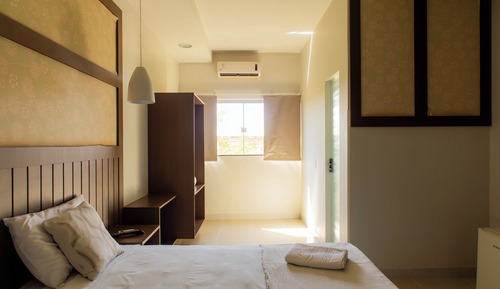 Classic Single Room