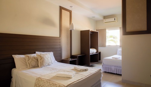 Classic Triple Room