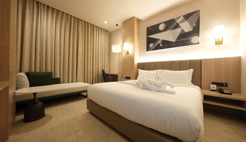 Premium Room