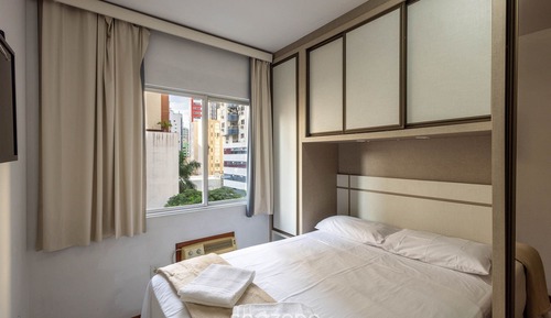 Basic Apartment