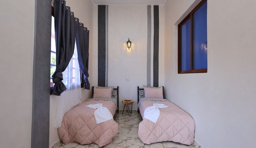 Suite, Mountain View