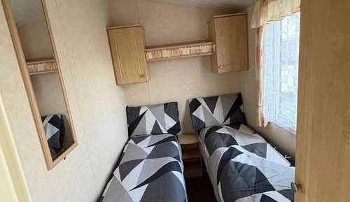 Family Mobile Home