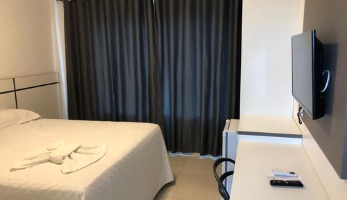 Superior Room, City View