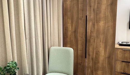 Comfort Studio