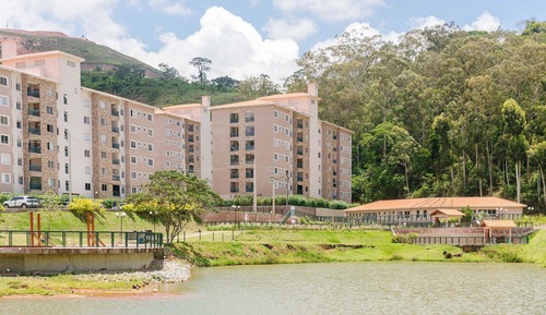 Basic Apartment
