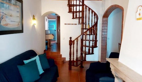 House, 3 Bedrooms, Balcony