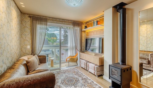 Basic Apartment