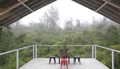 Deluxe Room, Balcony, Garden View