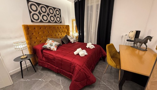 Habitación superior