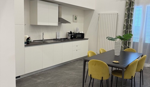 Apartamento Confort